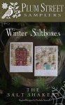 (image for) Winter Saltboxes